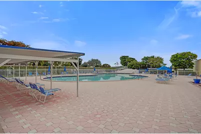 1034 NW 88th Avenue #B99, Plantation, FL 33322 - Photo 20