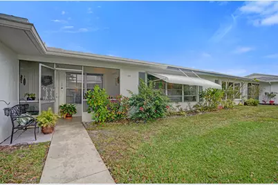 1034 NW 88th Avenue #B99, Plantation, FL 33322 - Photo 1