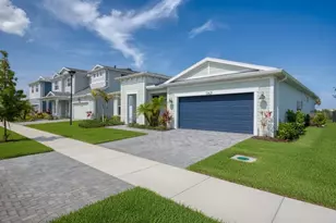 13621 SW Bally Dr, Port Saint Lucie, FL 34987 - Photo 4
