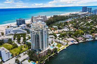 3055 Harbor Drive #1603, Fort Lauderdale, FL 33316 - Photo 36