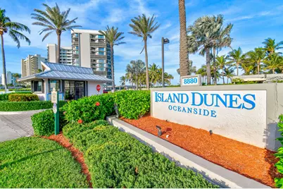 8880 S Ocean Drive #502, Jensen Beach, FL 34957 - Photo 2
