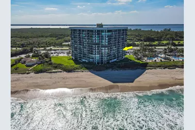 8880 S Ocean Drive #502, Jensen Beach, FL 34957 - Photo 4