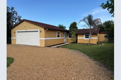 3830 Davis Road, Palm Springs, FL 33461 - Photo 1