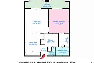 3909 N Ocean Blvd, Fort Lauderdale, FL 33308 - Photo 50