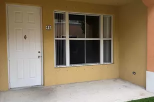 3553 Forest Hill Blvd, Palm Springs, FL 33406 - Photo 1