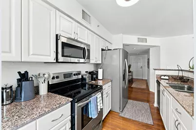 1155 Brickell Bay Drive #2802, Miami, FL 33131 - Photo 16