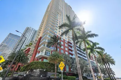 1155 Brickell Bay Drive #2802, Miami, FL 33131 - Photo 2