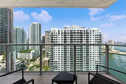 1155 Brickell Bay Drive #2802, Miami, FL 33131 - Photo 14