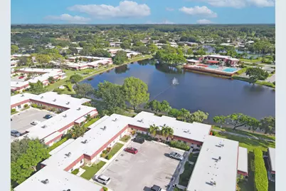772 Nantucket Circle #B, Lake Worth, FL 33467 - Photo 38