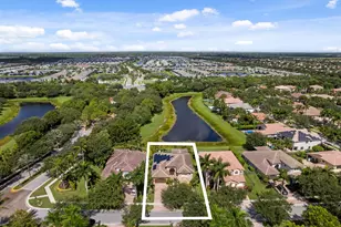 11241 Brandywine Lake Way, Boynton Beach, FL 33473 - Photo 1