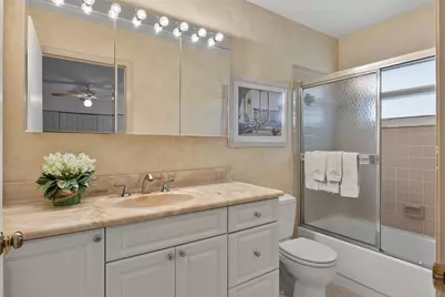 5157 Lakefront Boulevard #D, Delray Beach, FL 33484 - Photo 10