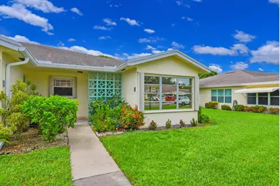 5157 Lakefront Boulevard #D, Delray Beach, FL 33484 - Photo 2