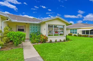 5157 Lakefront Blvd, Delray Beach, FL 33484 - Photo 2
