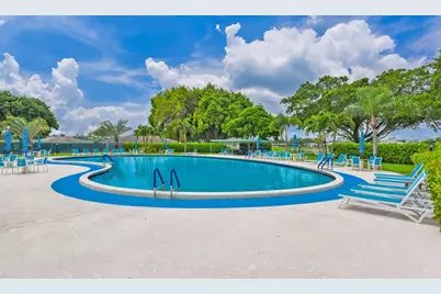 5157 Lakefront Boulevard #D, Delray Beach, FL 33484 - Photo 18
