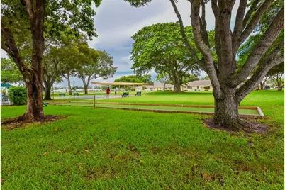 5157 Lakefront Boulevard #D, Delray Beach, FL 33484 - Photo 22