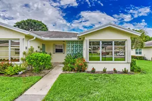 5157 Lakefront Blvd, Delray Beach, FL 33484 - Photo 1