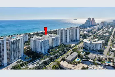 2821 N Ocean Boulevard #1102S, Fort Lauderdale, FL 33308 - Photo 2
