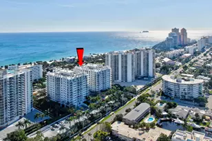 2821 N Ocean Blvd, Fort Lauderdale, FL 33308 - Photo 2