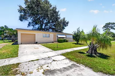 1572 Woodland Avenue, West Palm Beach, FL 33415 - Photo 1