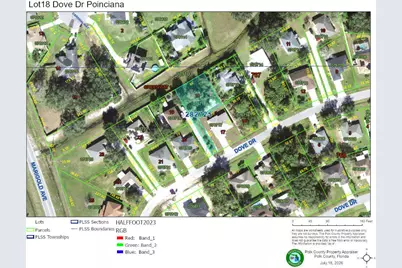 Lot 18 Block 76 Dove, Poinciana, FL 34759 - Photo 1