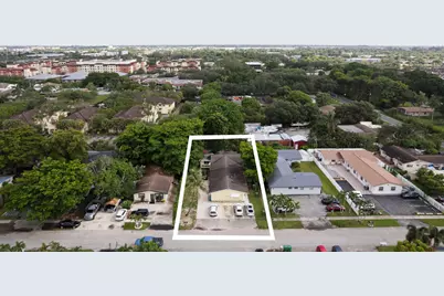 6125 SW 48th Court #3, Davie, FL 33314 - Photo 1