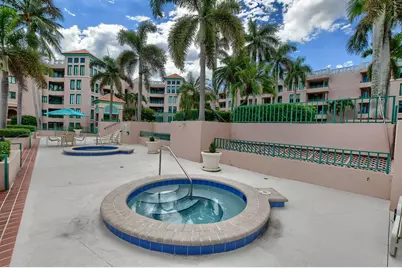 100 SE 5th Avenue #504, Boca Raton, FL 33432 - Photo 42