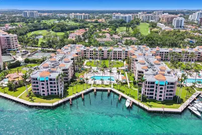 100 SE 5th Avenue #504, Boca Raton, FL 33432 - Photo 2