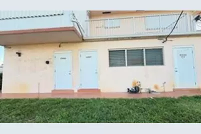 725 SW 11th Avenue #6F, Hallandale Beach, FL 33009 - Photo 8