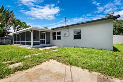 508 NE 28th Drive, Wilton Manors, FL 33334 - Photo 16