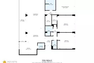 2000 S Ocean Blvd, Boca Raton, FL 33432 - Photo 22