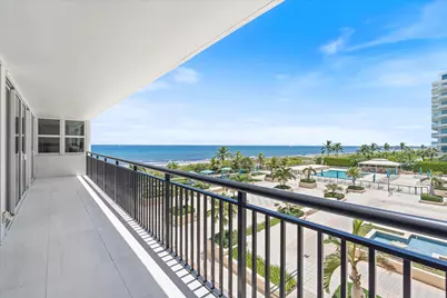 2000 S Ocean Boulevard #3J, Boca Raton, FL 33432 - Photo 1