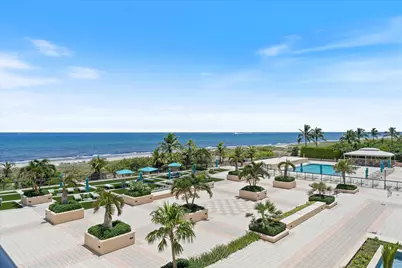 2000 S Ocean Boulevard #3J, Boca Raton, FL 33432 - Photo 2