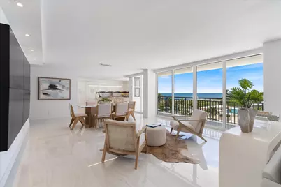 2000 S Ocean Boulevard #3J, Boca Raton, FL 33432 - Photo 4