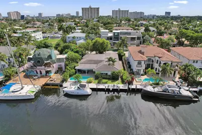 2427 Sea Island Drive, Fort Lauderdale, FL 33301 - Photo 10
