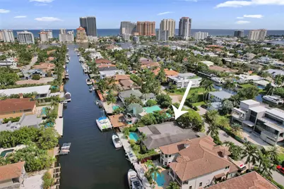2427 Sea Island Drive, Fort Lauderdale, FL 33301 - Photo 1