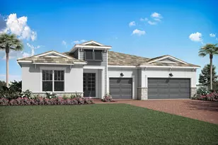 14515 SW Sarilla Blvd, Port Saint Lucie, FL 34987 - Photo 1