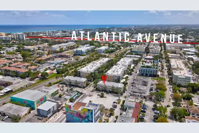 260 NE 3rd Street #4-D, Delray Beach, FL 33444 - Photo 1
