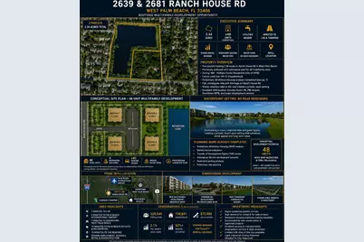 2681 Ranch House Road, West Palm Beach, FL 33406 - Photo 2