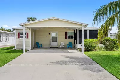 3712 Crabapple Drive, Port Saint Lucie, FL 34952 - Photo 2