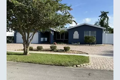 821 SE 16th Street, Deerfield Beach, FL 33441 - Photo 1