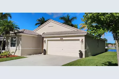 4912 NW 55th Boulevard, Coconut Creek, FL 33073 - Photo 1