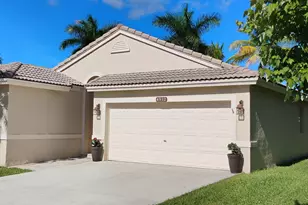 4912 NW 55th Blvd, Coconut Creek, FL 33073 - Photo 1