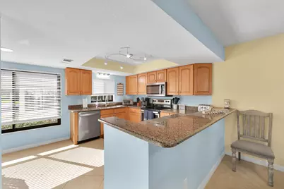 2400 S Ocean Drive #2215, Fort Pierce, FL 34949 - Photo 10