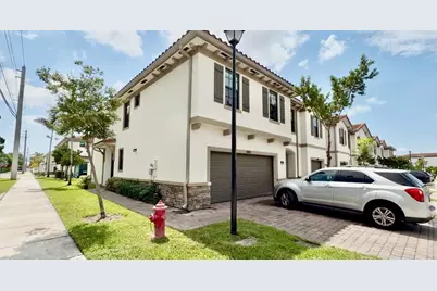 4414 Hemlock Drive, Riviera Beach, FL 33410 - Photo 1