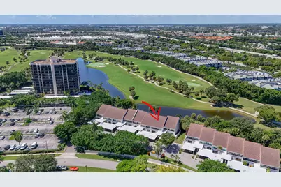 2435 Presidential Way #G, West Palm Beach, FL 33401 - Photo 56