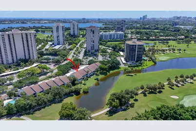 2435 Presidential Way #G, West Palm Beach, FL 33401 - Photo 60