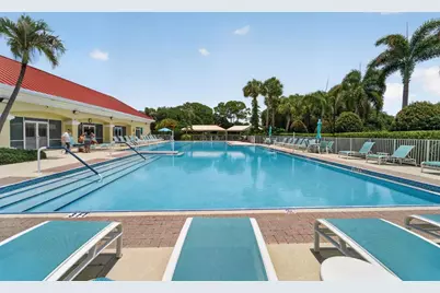 822 NW Sorrento Lane, Port Saint Lucie, FL 34986 - Photo 34