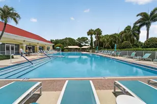 822 NW Sorrento Ln, Port Saint Lucie, FL 34986 - Photo 34