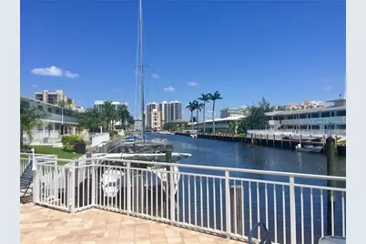 3220 Bayview Drive NE #102, Fort Lauderdale, FL 33306 - Photo 12