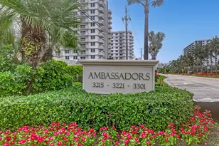 3221 S Ocean Blvd, Highland Beach, FL 33487 - Photo 1